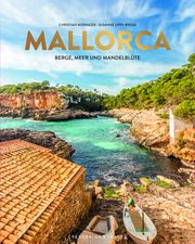 Mallorca Müringer, Christian/Lipps-Breda, Susanne 9783954164172