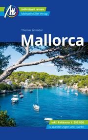 Mallorca Schröder, Thomas 9783956547294