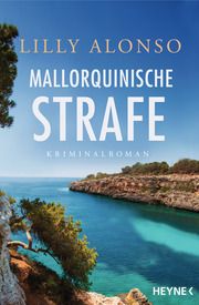 Mallorquinische Strafe Alonso, Lilly 9783453441385