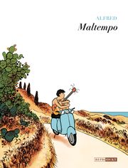 Maltempo Alfred 9783956404016