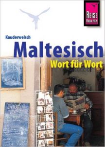 Maltesisch Wort für Wort Ohk, Kim 9783894165680