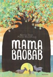 Mama Baobab Siege, Nasrin 9783941725676
