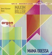 Mama Odessa Biller, Maxim 9783839820964