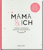 Mama und ich Vliet, Elma van 4251693904496