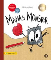 Mamas Monster Mosch, Erdmute von 9783867393447