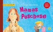 Mamas Püschose Fessel, Karen-Susan 9783867391849