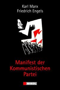 Manifest der Kommunistischen Partei Marx, Karl/Engels, Friedrich 9783868200331