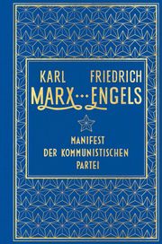 Manifest der Kommunistischen Partei Marx, Karl/Engels, Friedrich 9783868205930