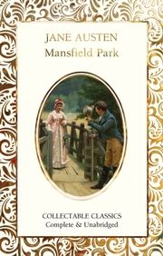 Mansfield Park Austen, Jane 9781787556980