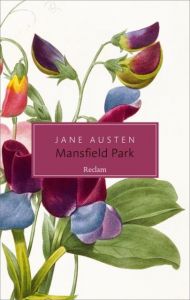 Mansfield Park Austen, Jane 9783150204078