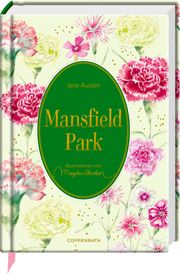 Mansfield Park Austen, Jane 9783649638117