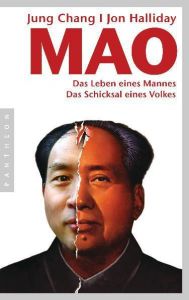 Mao Chang, Jung/Halliday, Jon 9783570550335