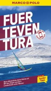 MARCO POLO Fuerteventura Schütte, Hans Wilm 9783829749602