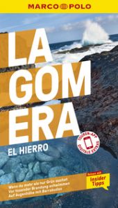 MARCO POLO La Gomera, El Hierro Gawin, Izabella/Leibl, Michael 9783829750134