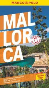 MARCO POLO Mallorca Sternberg, Christiane/Lehmkuhl, Kirsten 9783829719445