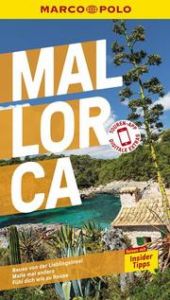 MARCO POLO Mallorca Rossbach, Petra/Lehmkuhl, Kirsten 9783829750325