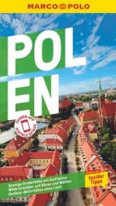 MARCO POLO Polen Gawin, Izabella/Tycner, Janusz 9783829731355