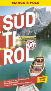 MARCO POLO Südtirol Stimpfl, Oswald/Rainer, Christian 9783829751124