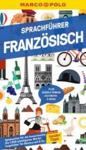 MARCO POLO Sprachführer Französisch  9783575017260