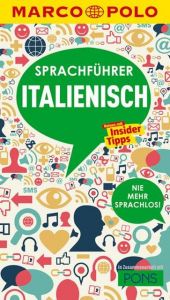 MARCO POLO Sprachführer Italienisch_ Raffaella Marini 9783829708364