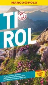 MARCO POLO Tirol Schwienbacher, Christina/Lexer, Andreas/Schwinghammer, Uwe 9783829769877