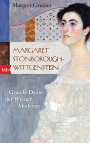 Margaret Stonborough-Wittgenstein Greiner, Margret 9783442718757