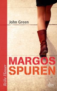 Margos Spuren Green, John 9783423624992