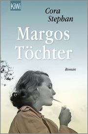 Margos Töchter Stephan, Cora 9783462003659