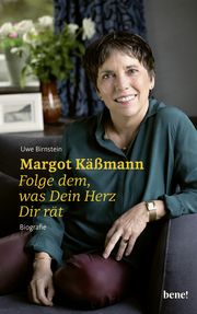 Margot Käßmann Birnstein, Uwe 9783963400001