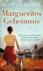 Marguerites Geheimnis Howes, Theresa 9783746640938