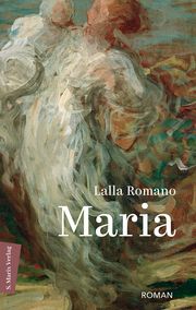 Maria Romano, Lalla/Ruschkowski, Klaudia 9783737412315