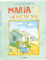 Maria Müntnich, Benedikt 9783766629401