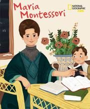 Maria Montessori Kent, Jane 9788854046634
