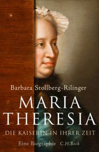 Maria Theresia Stollberg-Rilinger, Barbara 9783406697487