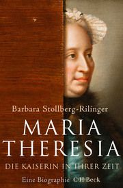 Maria Theresia Stollberg-Rilinger, Barbara 9783406741135