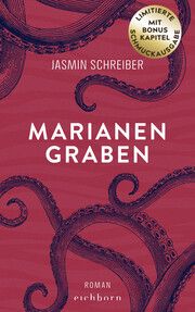 Marianengraben Schreiber, Jasmin 9783847901990