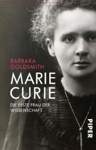 Marie Curie Goldsmith, Barbara 9783492273244