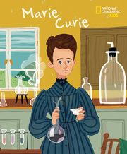 Marie Curie Kent, Jane 9788854044425