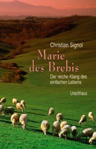 Marie des Brebis Signol, Christian 9783825175801
