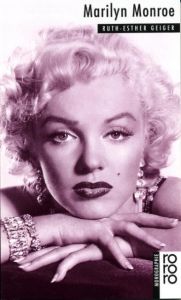 Marilyn Monroe Geiger, Ruth-Esther 9783499505072