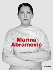 Marina Abramovic Wien Kunstforum/Zürcher Kunstgesellschaft / Kunsthaus Zürich/Academy o 9783777444123