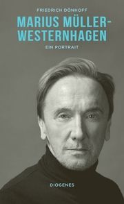 Marius Müller-Westernhagen Dönhoff, Friedrich 9783257072020