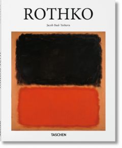 Mark Rothko Baal-Teshuva, Jacob 9783836504232