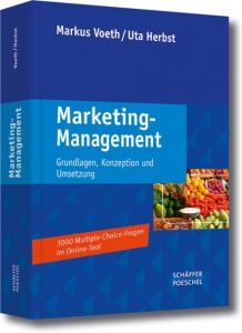 Marketing-Management Voeth, Markus/Herbst, Uta 9783791032719