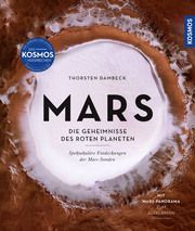 Mars Dambeck, Thorsten 9783440179918