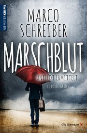 Marschblut Schreiber, Marco 9783827193445