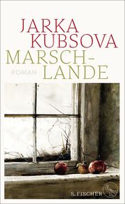 Marschlande Kubsova, Jarka 9783103974966