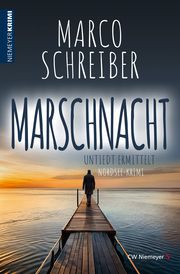 Marschnacht Schreiber, Marco 9783827193179