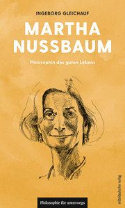 Martha Nussbaum Gleichauf, Ingeborg 9783963115820