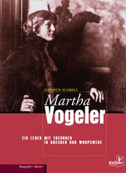 Martha Vogeler Scabell, Gudrun 9783956512629